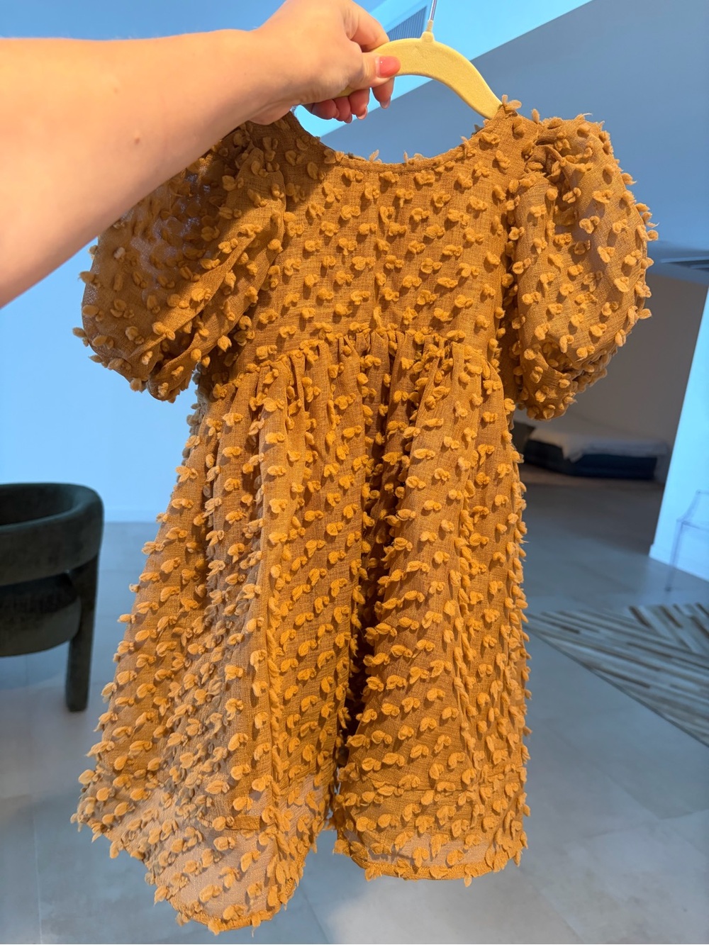 Noralee dress size 4, Like New never worn
